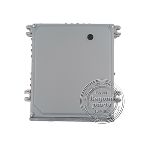 EX200-<span class=keywords><strong>5</strong></span> máy xúc bộ phận điều khiển động cơ Đơn vị điều khiển Hộp Máy Tính 4372490 - Product Image 2