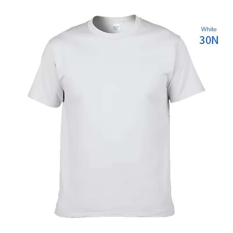 030 White