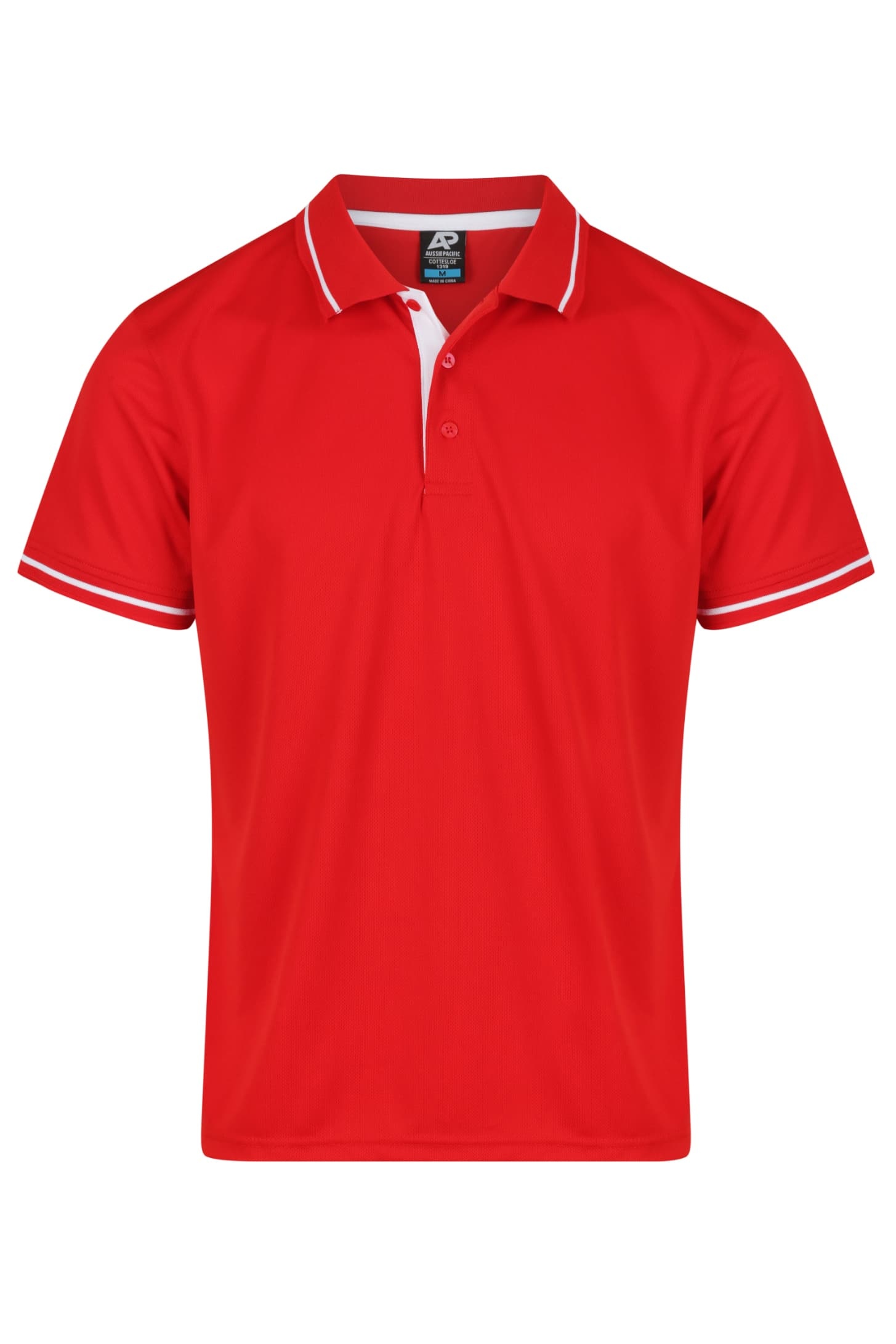 RED-WHITE