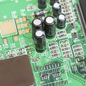 Diseño de PCB y desarrollo de software Proveedor de PCBA para desarrollar y ensamblar placas de circuito eléctrico - Product Image 5