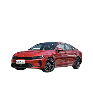 中古KIA K5 380GTラインフラッグシップセダン2014-2024 2.0T排気ターボガソリン5シートビッグサイズ左ステアリング - Product Image 1