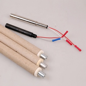 Sıcaklık ölçümü <span class=keywords><strong>tek</strong></span> kullanımlık erimiş metal <span class=keywords><strong>1000</strong></span> derece termokupl