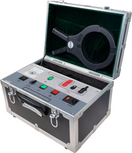 China Factory Pointer <strong>Type</strong> Cable Identifier XHSB505 Power Cable Identification Instrument with High Power <strong>Method</strong> for Sale - Product Image 2