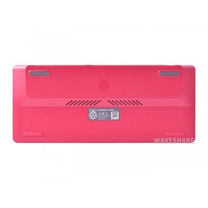 Kit de Raspberry Pi 400 con pantalla táctil HDM I de 7 pulgadas - Product Image 3
