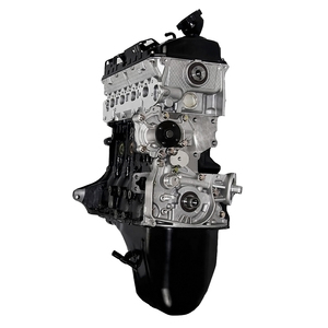 エンジンアセンブリ4G13 1.3三菱スペーススターランサーミラージュ完全なガソリンエンジン用 - Product Image 4