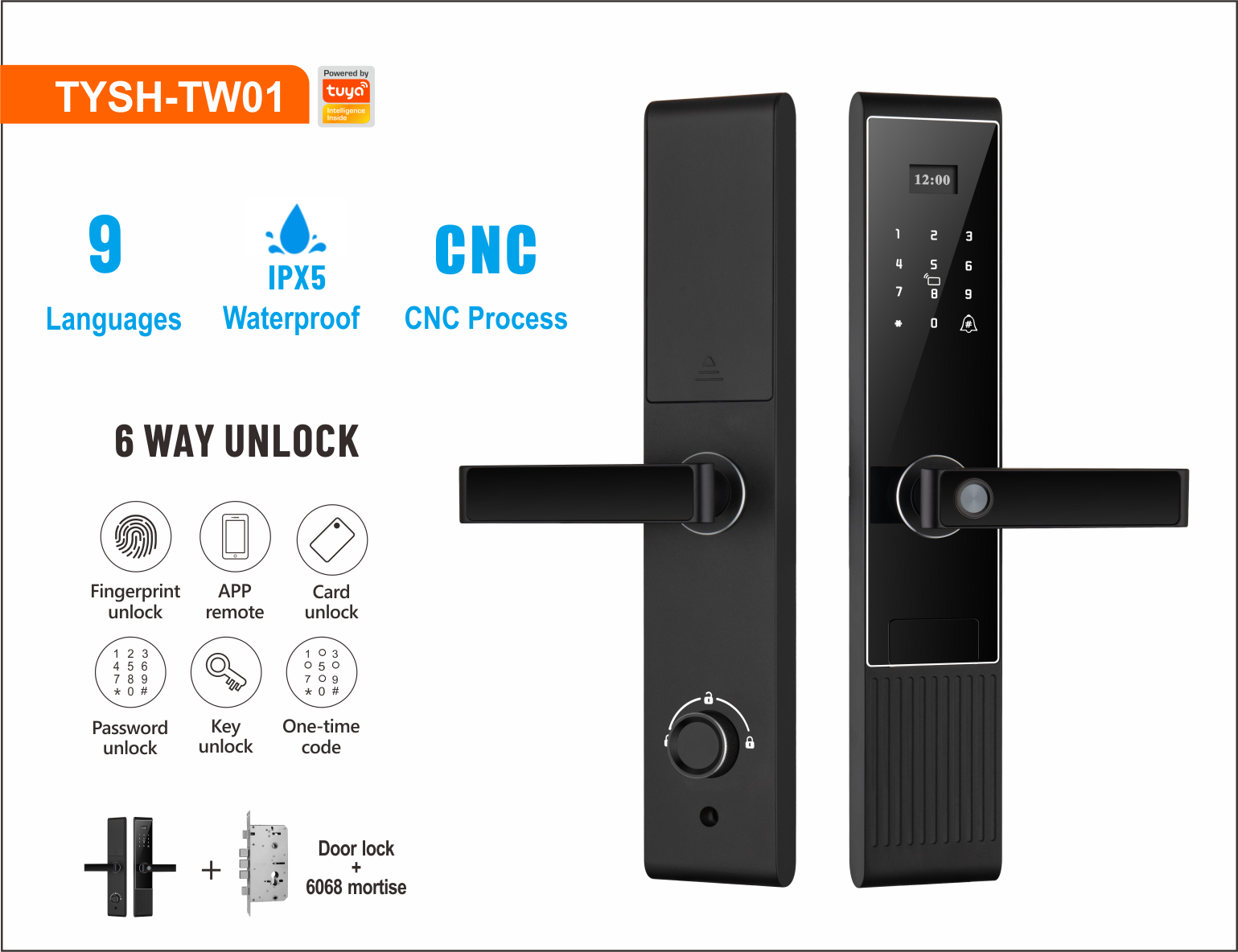 Black-TW01