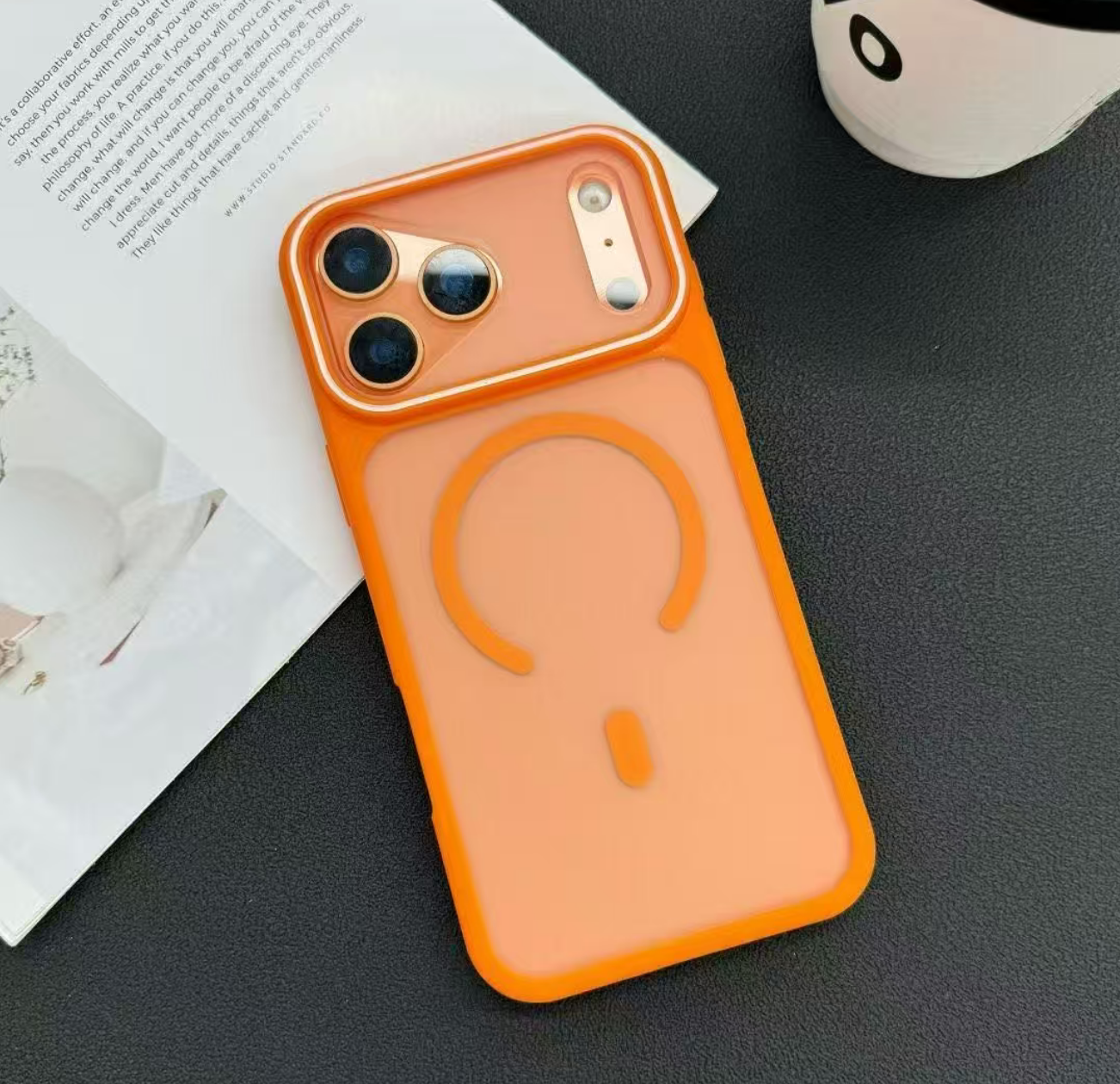 Naranja
