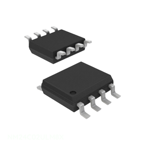 NM24C02ULM8X 8 SOlC Memory Buy Electronics Components Online Original - Product Image 1