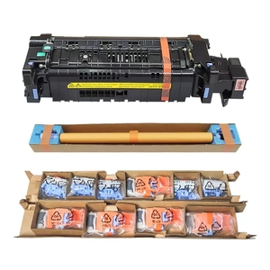L0H24A L0H25A J8J87A J8J88A 110V 220V yepyeni M608 bakım kiti için HP M607 M608 M609 M631 M632 M633 - Product Image 1