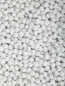 Rutilo TIO2 eps composto hdpe colore granuli/seagreen masterbatch stampaggio ad iniezione - Product Image 2