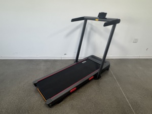Ultra Mini Compact Walking Pad tapis roulant con inclinazione per adattarsi al tapis roulant da tavolo con telecomando per APP - Product Image 3