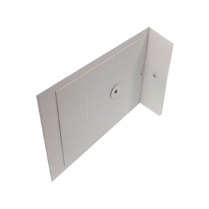 Benutzer definierte A3 A4 umwelt freundliche Knopf String Verschluss Umschlag Kraft papier erweiterbarer Umschlag für Dokumente Datei 2025 - Product Image 3