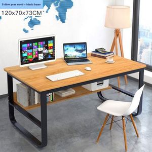 OEM โต๊ะคอมพิวเตอร์ที่บ้านห้องนอนโต๊ะศึกษาโต๊ะทํางานเรียบง่ายเฟอร์นิเจอร์ที่ทันสมัยโต๊ะเขียนหนังสือที่เรียบง่าย