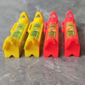 検証済みの工場最安値ラインバブルレベル小さなバブルレベル - Product Image 4