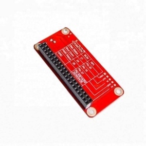 Interruttore modulo telecomando telecomando pulsante di accensione modulo per Raspberry Pi 2/3 modello B Pi Zero - Product Image 4