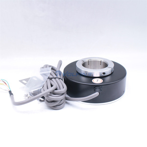 Nuovo originale TS5208N131 Encoder industriale ad alta precisione per sistemi di automazione e controllo del movimento - Product Image 3