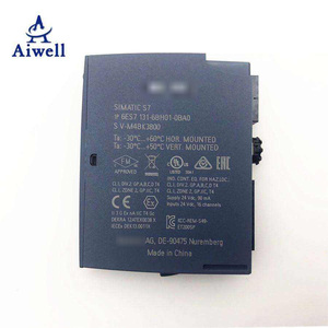 6E71316BH010BA0 Simatic 200Sigigigital noodule iiemens 66E7131-6BH0101-00 0 - Product Image 3