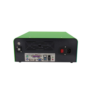 BEI-<strong>C</strong> Common Rail System Tester Simulator Box System CRDI Injector <strong>Coding</strong> Control Tester for Diesel Test Bench - Product Image 1
