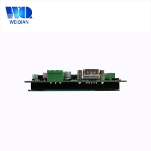 Panel industrial lcd táctil para sistema de control industrial, 7 pulgadas, todo en uno - Product Image 4
