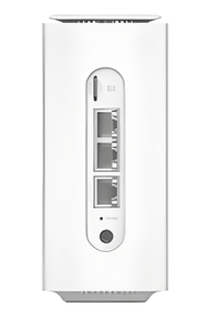 Enrutador Wifi 5G Velocidad inalámbrica Enrutadores WiFi6 Módulo 5g incorporado 4 antenas Wifi 5G LTE Soporte Enrutador de tarjeta Sim 5G - Product Image 5