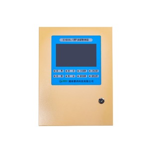Saixi Industriële 128-In-1 O2 Gasdetector Industriële Zuurstof Lek Monitor Vaste Gevoelige Inhoud Infrarood (Ir) Geluid/Licht Alarm - Product Image 1