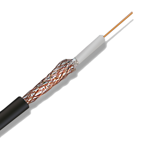 RG6 RG59 rgrg174 RG11 RG58_2C RG59 + 2C rg+ 4C RG59 + 4C serisi koaksiyel kablolar - Product Image 1