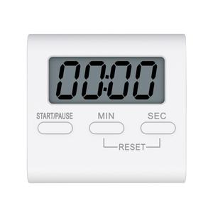 Digitaler Küchen timer Kochen LCD Digitaler manueller Countdown-Timer Mechanischer digitaler Küchen timer - Product Image 1