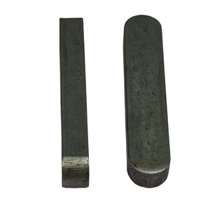 Düz anahtar, Pin tuşu, kama, özel makine işleme, Metal işleme hizmetleri - Product Image 1