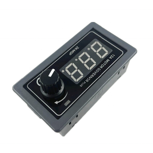 ZK-MGP ajustable, 5-30V, 12-360W 6 12 12V 24V - Product Image 3