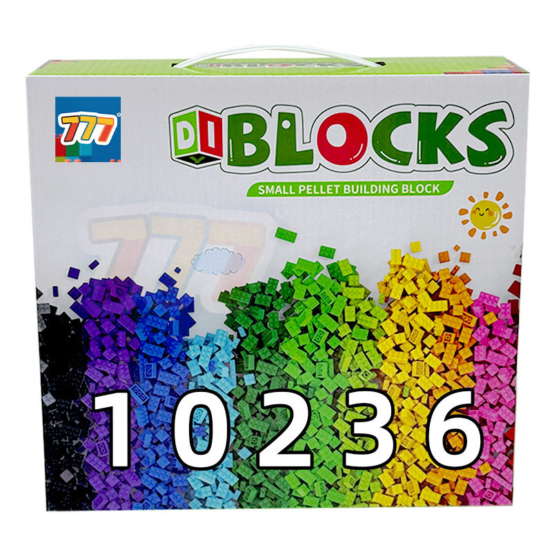 10236 No box