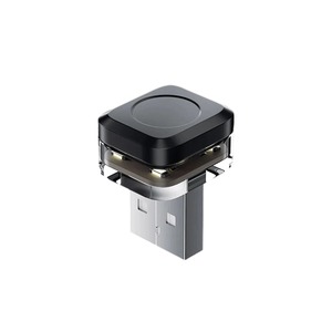 מיני USB rgb הוביל רכב תאורה פנימית עם סינכרון מוסיקה & ip65 עמיד למים