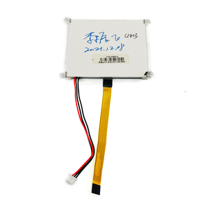 7 segmenti Display a LED 4 cifre Display temperatura 7 segmenti modulo Display Lcd personalizzato