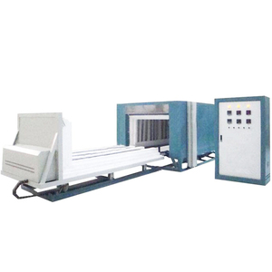 Liyi Large Capacity Industrial <strong>Furnace</strong> for Annealing Tempering Steel Copper Electrical <strong>Resistance</strong> <strong>Furnace</strong>