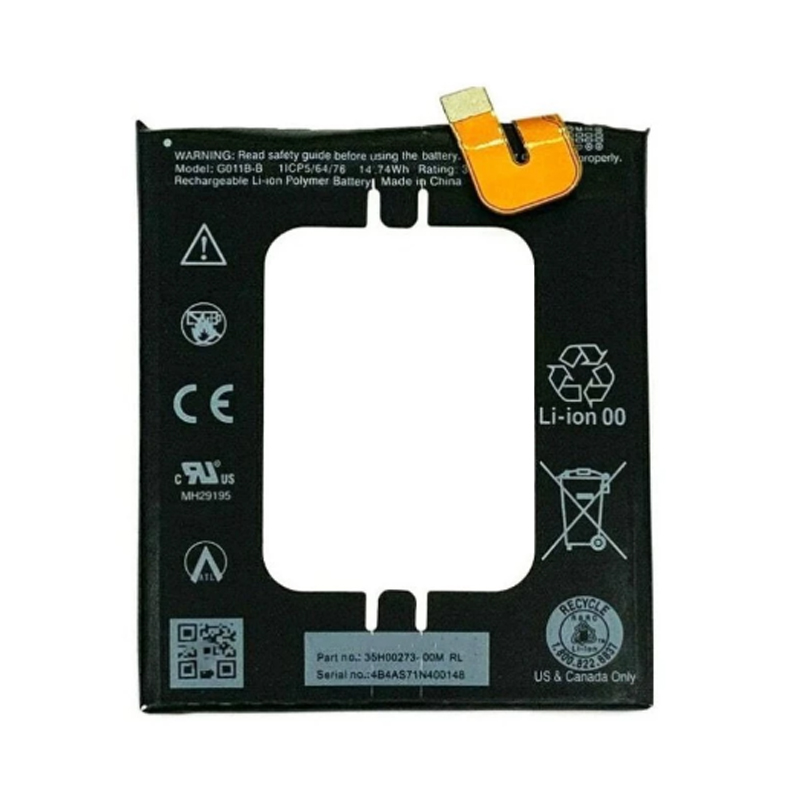 PIXEL 2XL Right G011B-B