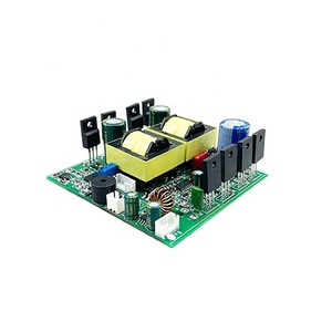 PCB HASL LF วัสดุ Pcb ชุบทอง FR4,Pcb ประกอบซื้อ Pcba PCB แบบแยกชิ้นส่วน - Product Image 1