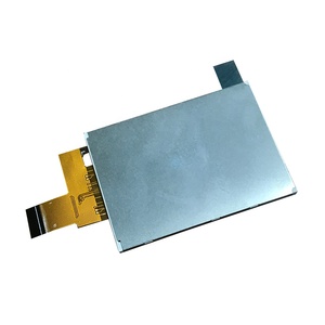 Modulo LCD 2.4 IPS TFT con risoluzione 240*320 350 luminosità lit 22 Pin Display interfaccia MCU per moduli LCD"
