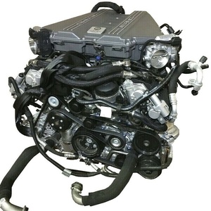 M159 980 V8 <span class=keywords><strong>6.2</strong></span> מנוע עבור מרצדס בנץ W197 SLS AMG 571HP באופן טבעי להישאף מנוע