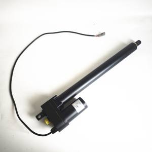 Tuyến tính thiết bị truyền động ip69 Thiết bị truyền động tuyến tính ổ đĩa <span class=keywords><strong>Nut</strong></span> tuyến tính khí nén thiết bị truyền động - Product Image 5