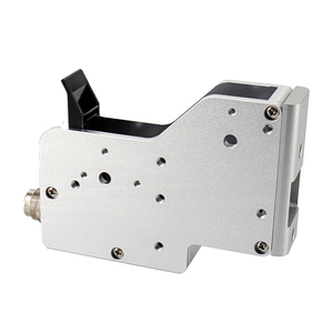 Hoch auflösende industrielle Barcode-Codier maschine WeiShuo T180E TIJ Thermo tinten strahl drucker für Verfalls datum GS1 Code Dot Matrix - Product Image 5