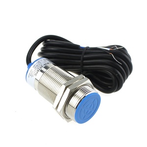 CM30-3010PC 10mm detect Range Capacitive <strong>Proximity</strong> <strong>switch</strong> <strong>Sensor</strong> (PNP NO+NC) - Product Image 3