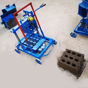 Portable Factory Brick Grabbing <strong>Machine</strong> <strong>Building</strong> <strong>Block</strong> Brick <strong>Machine</strong> Price for Sale - Product Image 2