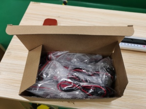 タッチレスセンサー蛇口用近接赤外線センサー - Product Image 4