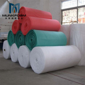 Munkfoam Factory EPE <strong>Foam</strong> Board Shipping Handling Protecting Fragile Items EPE <strong>Foam</strong> Sheet Package <strong>Foam</strong> - Product Image 6