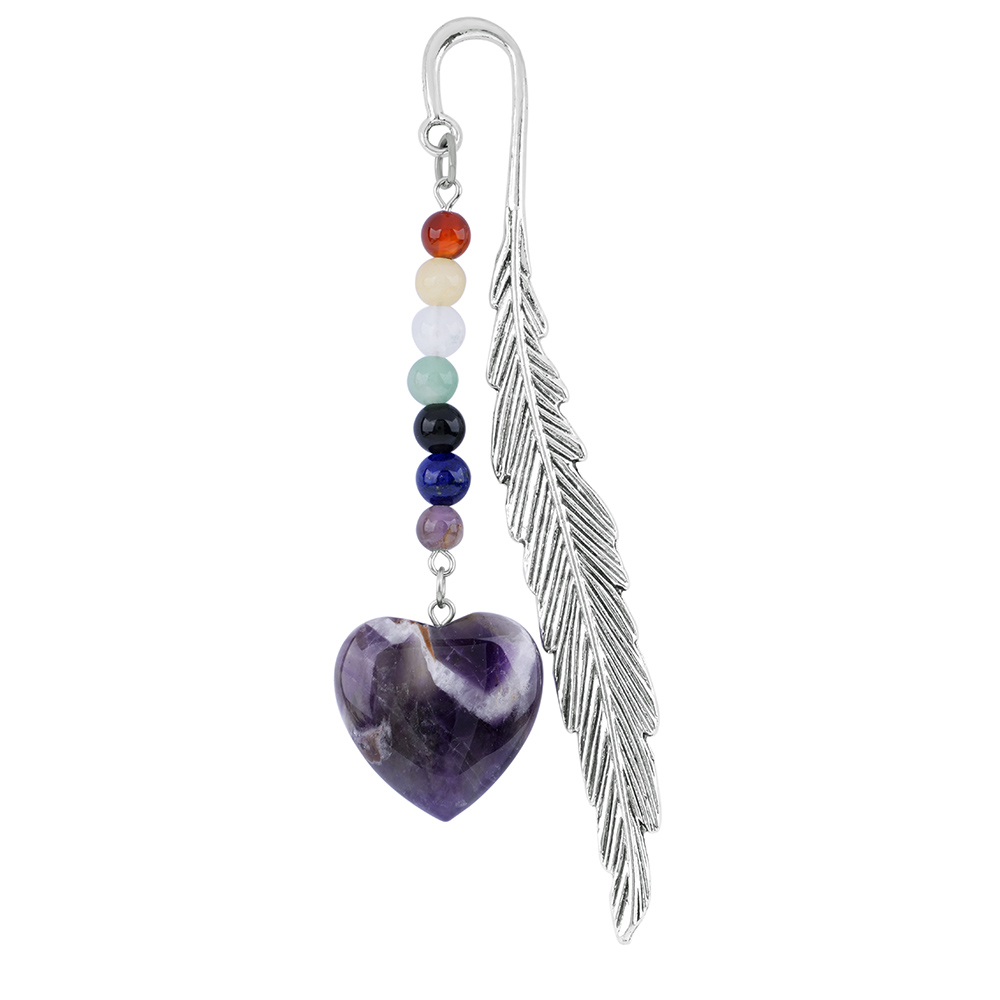 Purple Amethyst