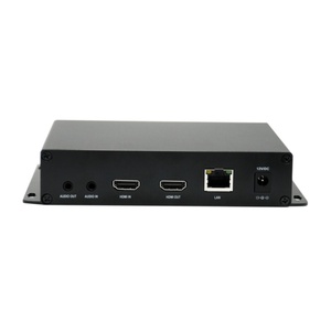 H.265/H.264 HD MI Video Encoder con RTMP/HLS/HTTP/UDP Living Stream to IP - Product Image 3