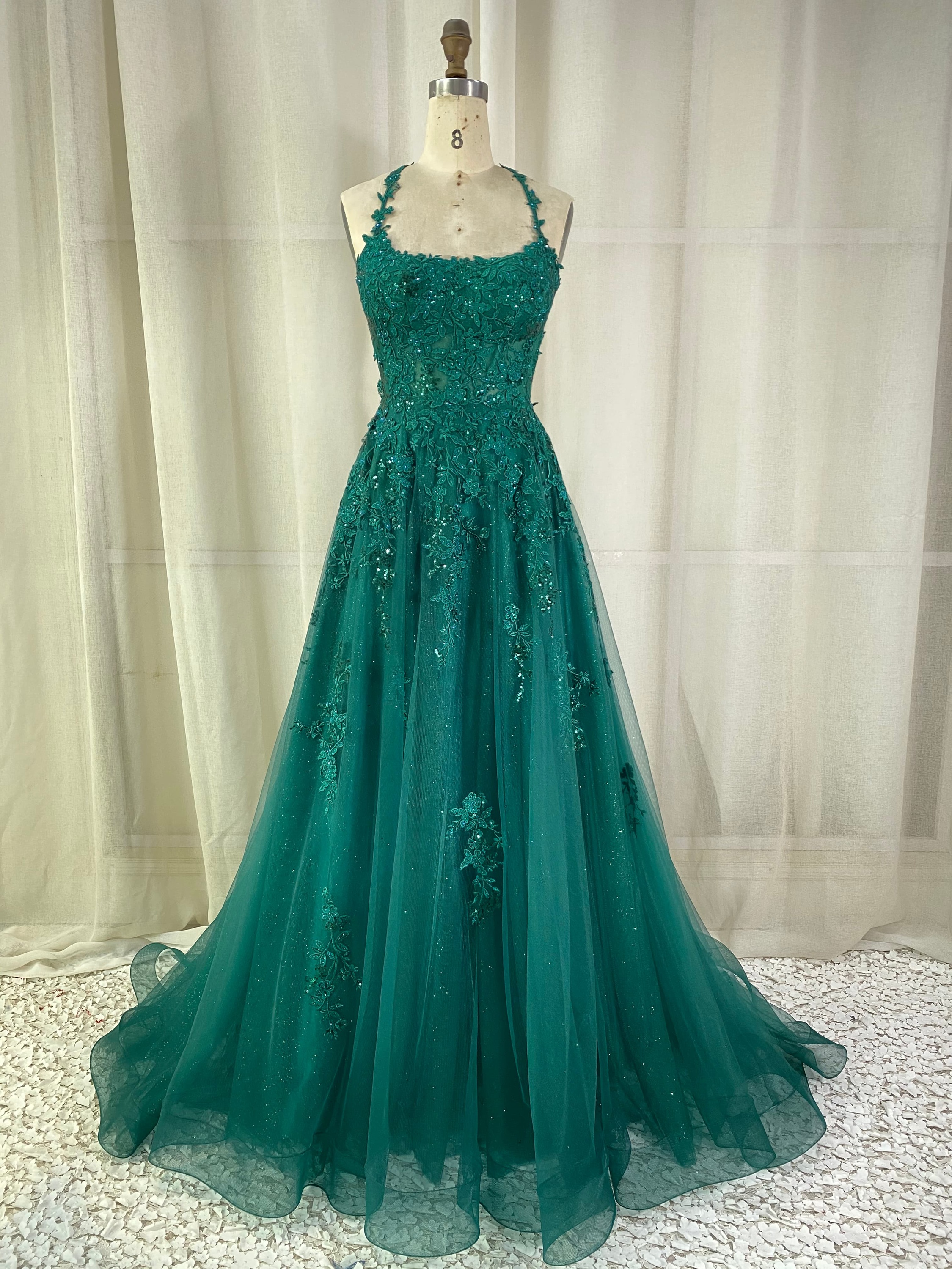 Verde