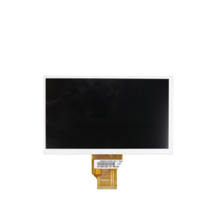 Industriale 5, 7, 8, 9, 10, 10.1, 11.6, 12, 12.1, 13.3, 14, 15.6 pollici pannello di vetro capacitivo Touch Screen TFT Display LCD modulo - Product Image 5