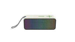 Altavoz inalámbrico portátil RGB con Bluetooth, reproductor de música, altavoz con capacidad de batería de 1200mAh - Product Image 6