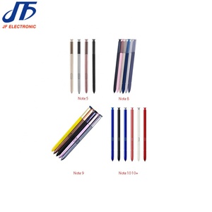 Active Stylus Touch Screen S Pen for Samsung Galaxy Note 5 8 9 10 Plus 10+ Stylus Pen - Product Image 3