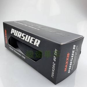 <strong>Maxxis</strong> M225 700x23 /25C Road Bike Tire - Product Image 2